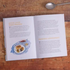 National Trust The Great British Food Tour Online