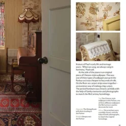 National Trust The McCartneys at 20 Forthlin Road Online