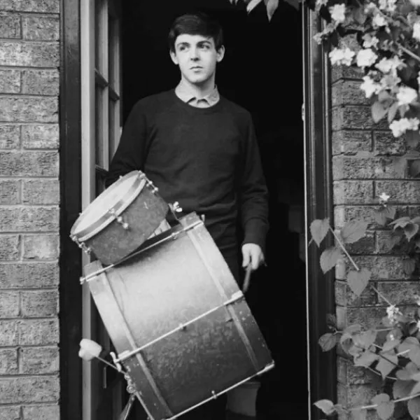 National Trust The McCartneys at 20 Forthlin Road Online