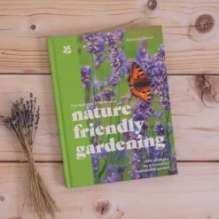 National Trust The Book of Nature Friendly Gardening Online