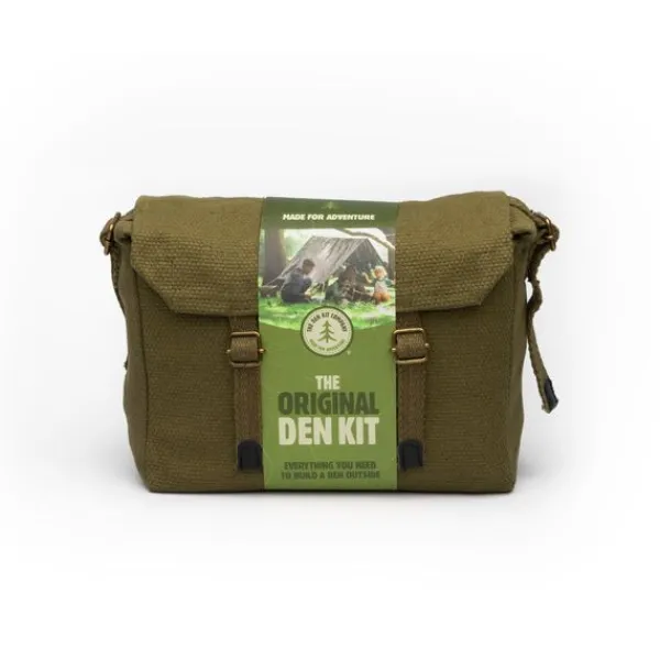 National Trust The Original Den Making Kit Best