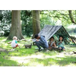 National Trust The Original Den Making Kit Best