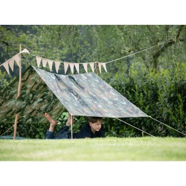 National Trust The Original Den Making Kit Best