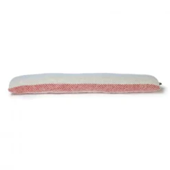 National Trust Tweedmill Rainbow Stripe Draught Excluder Hot