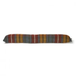 National Trust Tweedmill Tartan Antique Buchanan Draught Excluder Online
