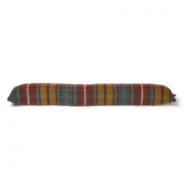 National Trust Tweedmill Tartan Antique Buchanan Draught Excluder Online