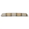 National Trust Tweedmill Tartan McKellar Draught Excluder Clearance