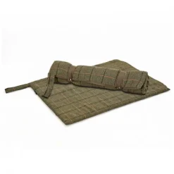 National Trust Tweedmill Tweed Travel Dog Bed Clearance
