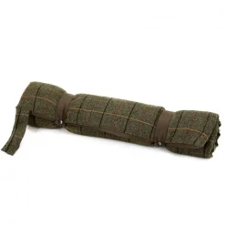 National Trust Tweedmill Tweed Travel Dog Bed Clearance