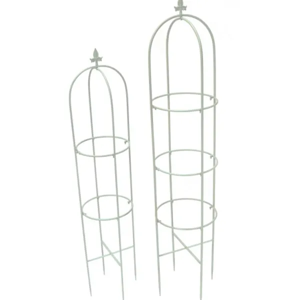 National Trust Vintage Green Obelisk, 1.5m Outlet