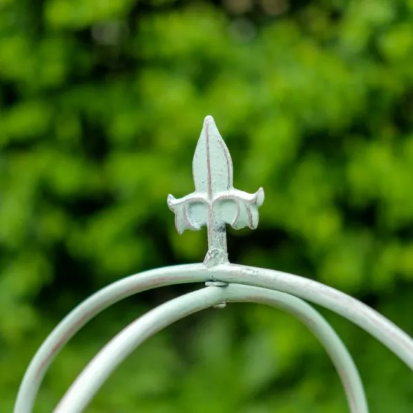National Trust Vintage Green Obelisk, 1.3m Best