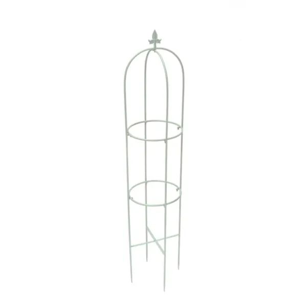 National Trust Vintage Green Obelisk, 1.3m Best