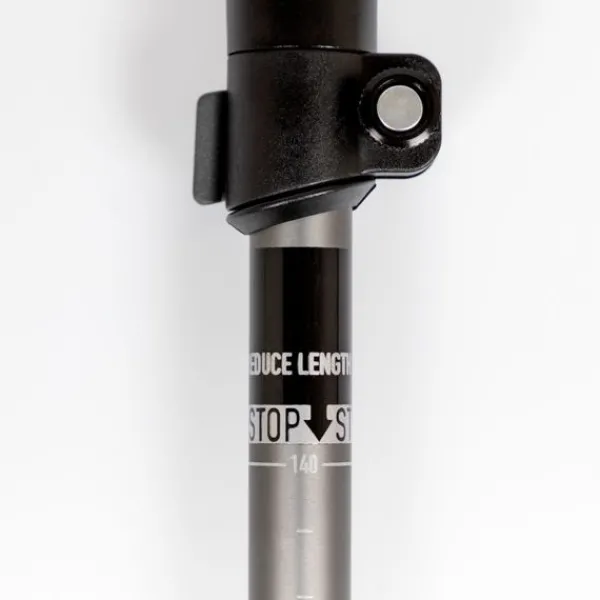 National Trust Wanderer Lock Walking Pole Online
