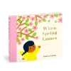 National Trust When Spring Comes Hot