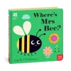 National Trust Where's Mrs Bee? Book Outlet