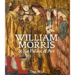National Trust William Morris and his Palace of Art Online