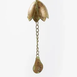 National Trust Wind Chime, Hanging Heart Bird Feeder Outlet