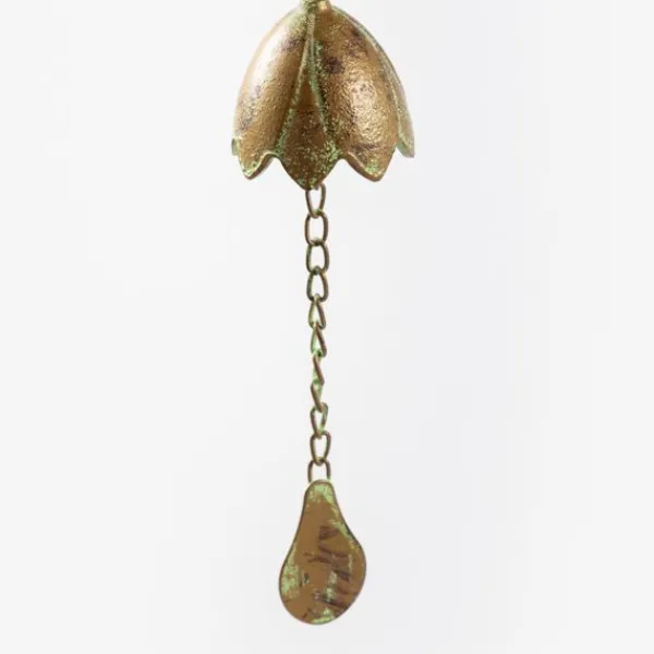 National Trust Wind Chime, Hanging Heart Bird Feeder Outlet