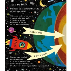 National Trust Wonder World: Earth Clearance