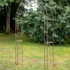 National Trust Woodland Garden Arch Online