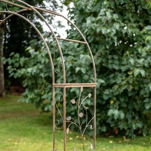 National Trust Woodland Garden Arch Online
