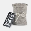 National Trust Wool Pots, Pack of 10 Hot