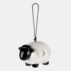 National Trust Woolie the Sheep with Bird Nesting Wool Best