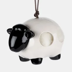 National Trust Woolie the Sheep with Bird Nesting Wool Best